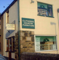 Clitheroe Country Furniture